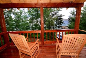 Exterior - Lakeside Lodge Resort & Marina (Pinedale)
