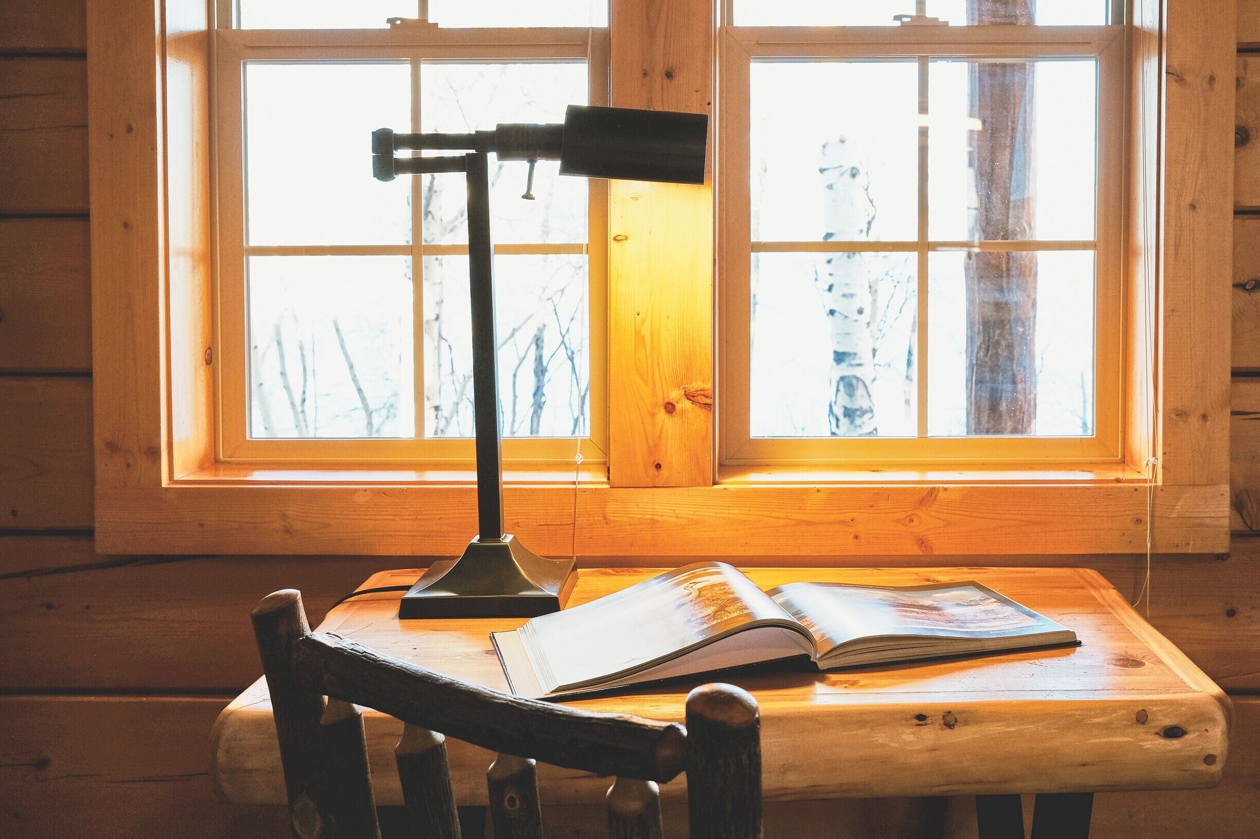 standard cabin, 2 queen beds | 1 bedroom, premium bedding, down duvets, pillow-top beds