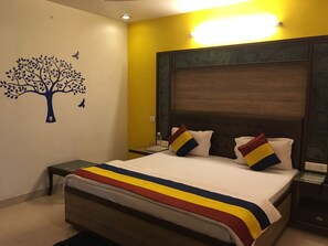 Decoración personalizada y muebles diferentes 