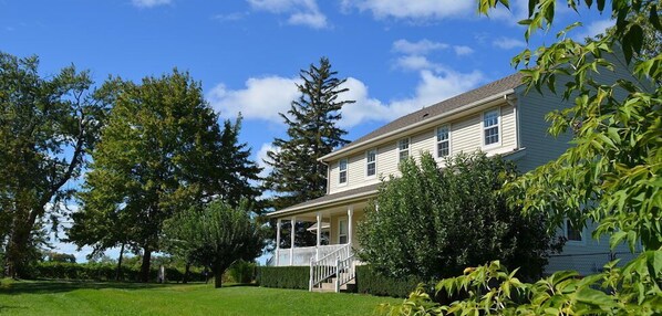 Exterior - Old Town Country Landing B&B (Niagara-on-the-Lake)