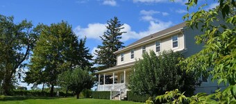 Old Town Country Landing B&B