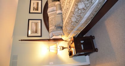 Old Town Country Landing B&B