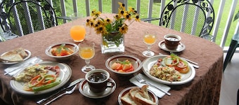 Mill Stone Bed and Breakfast