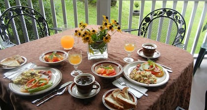 Mill Stone Bed and Breakfast