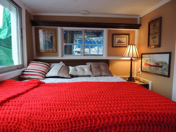 Cottage, Private Bathroom