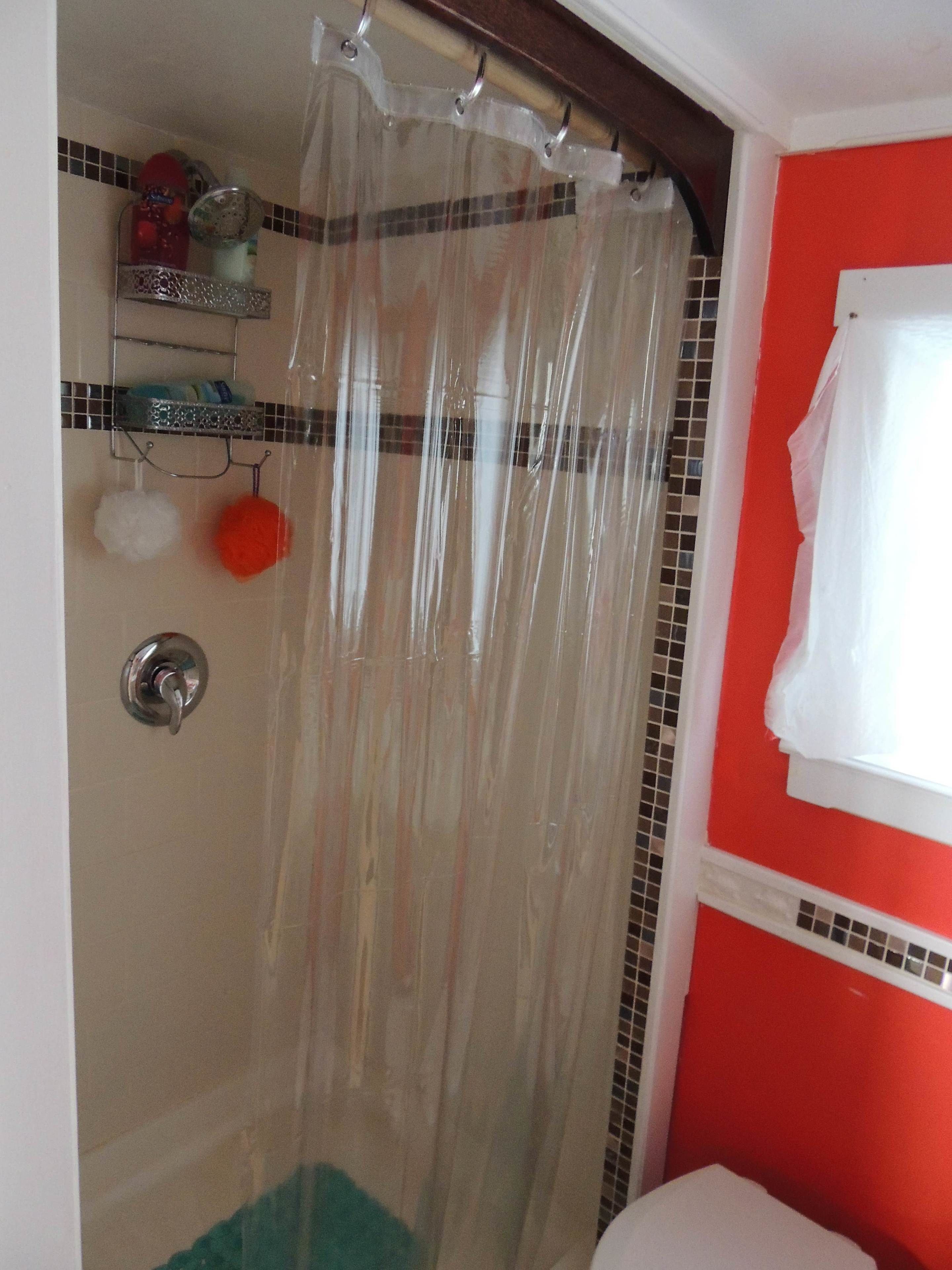 Cottage, kamar mandi pribadi | Kamar mandi | Shower, pengering rambut, handuk, dan sampo