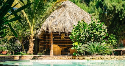 Kimbas Bungalows