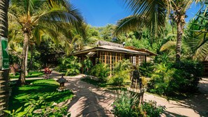 Exterior - Kimbas Bungalows (Máncora)
