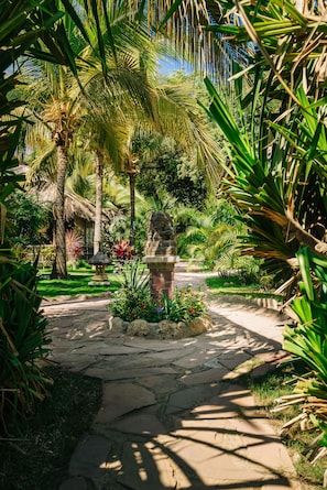 Entrada (vista interna)