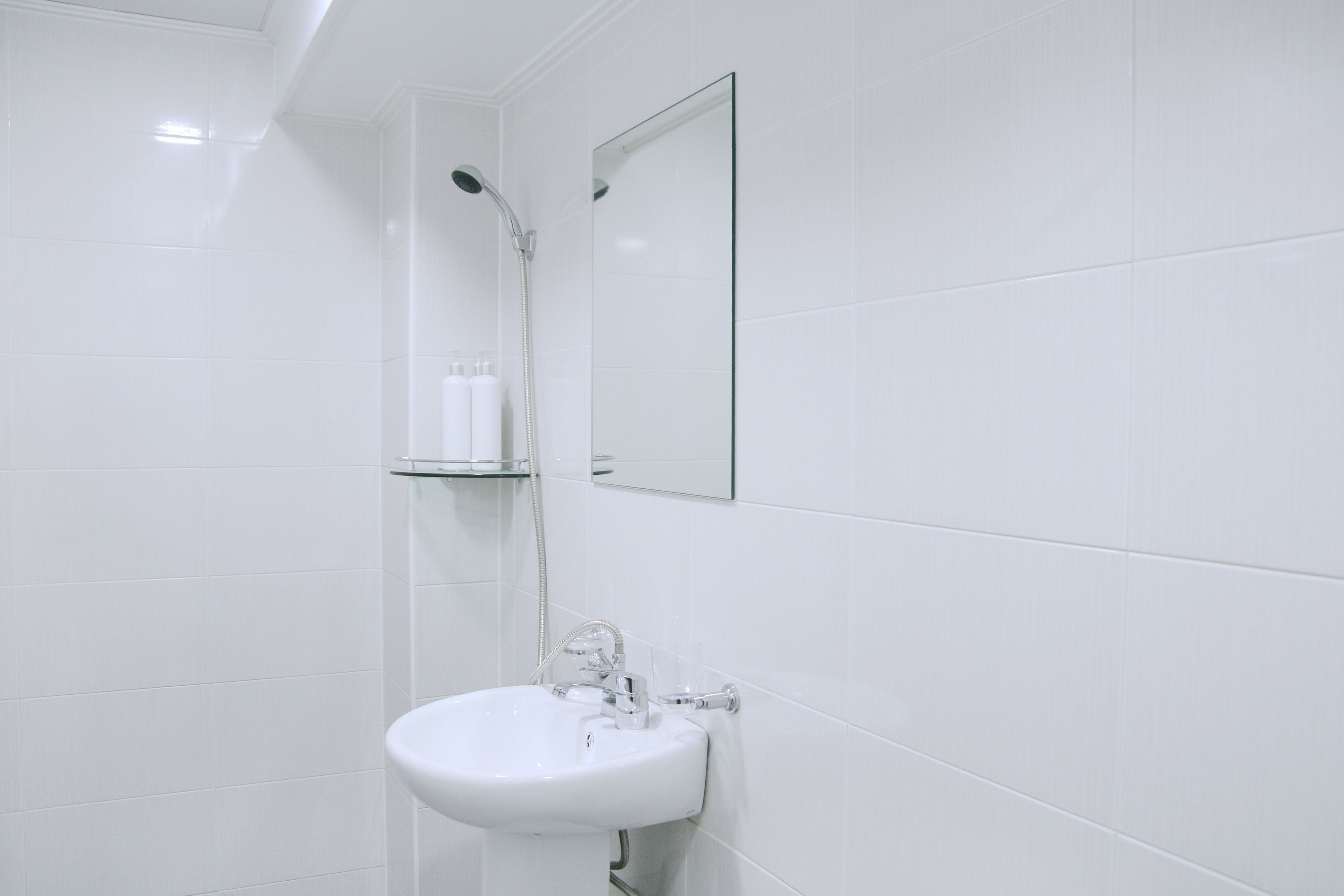 Photo - Seoul Dalbit Dongdaemun Guesthouse