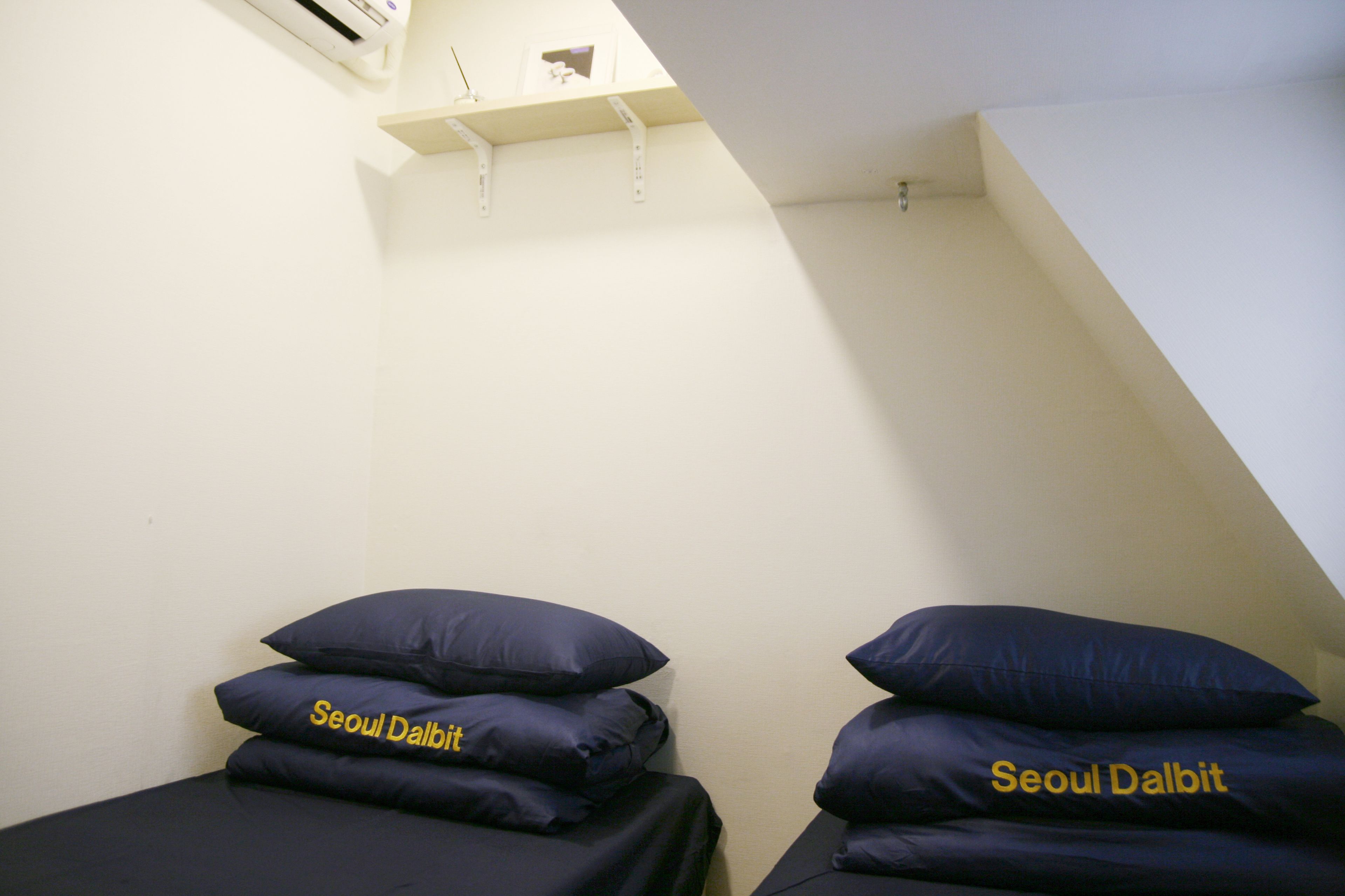 Photo - Seoul Dalbit Dongdaemun Guesthouse