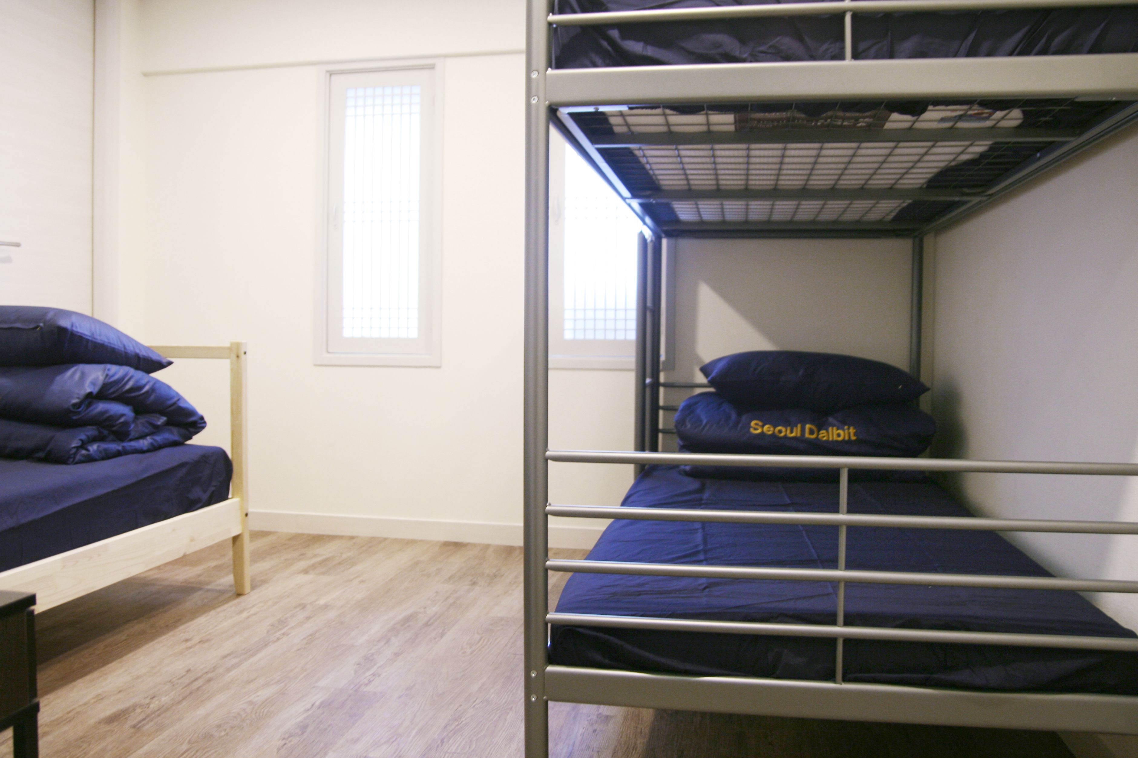 Photo - Seoul Dalbit Dongdaemun Guesthouse