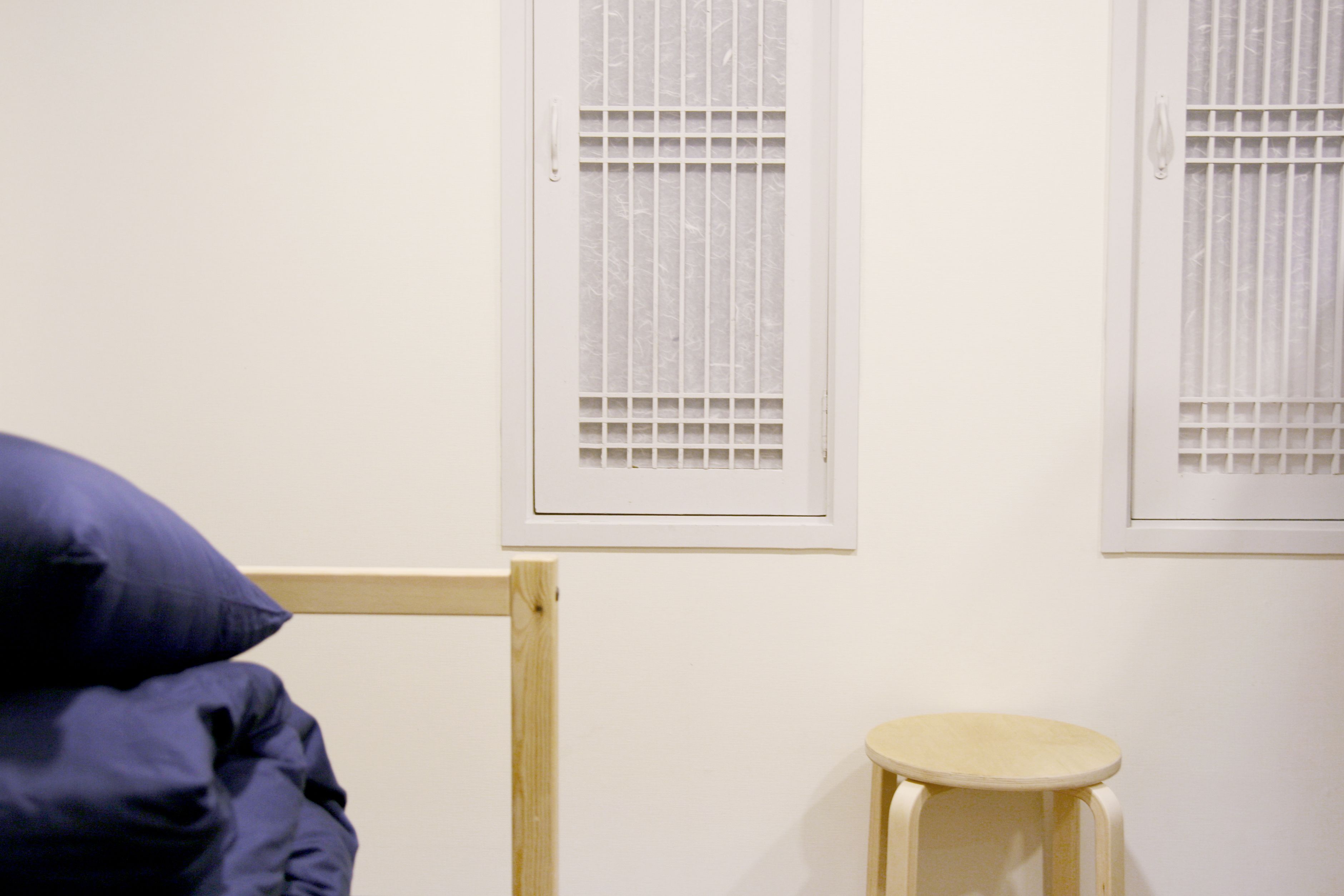 패밀리룸 (3-person) | 객실에서 보이는 전망