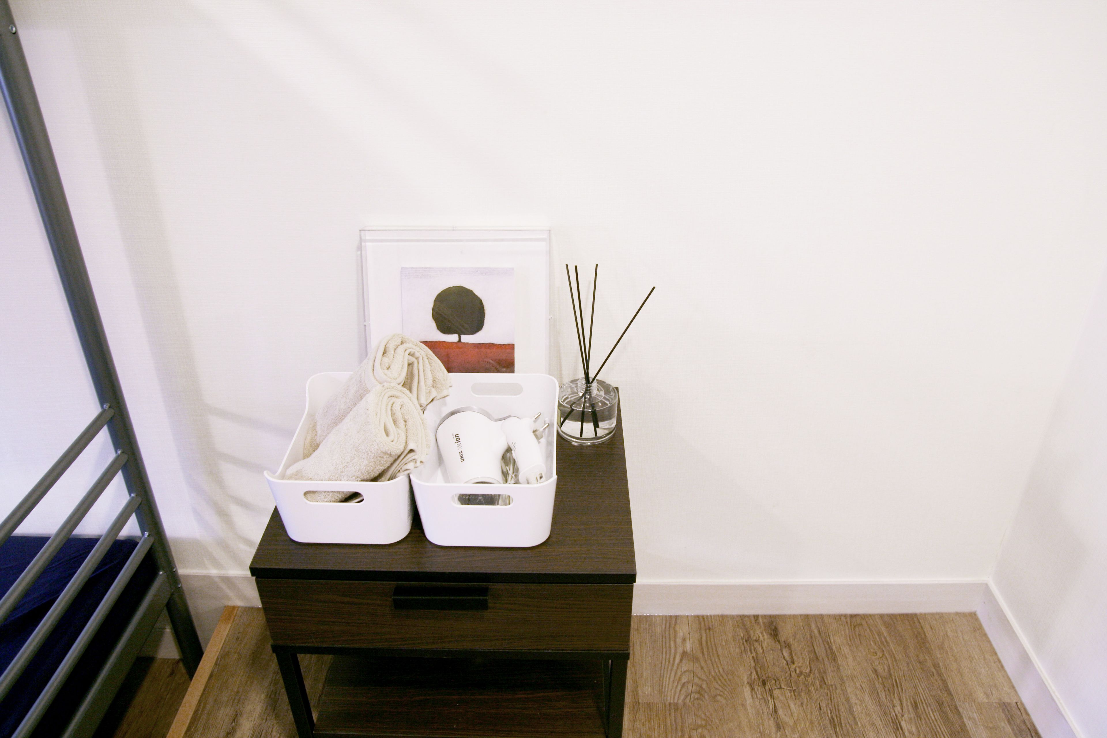 Photo - Seoul Dalbit Dongdaemun Guesthouse