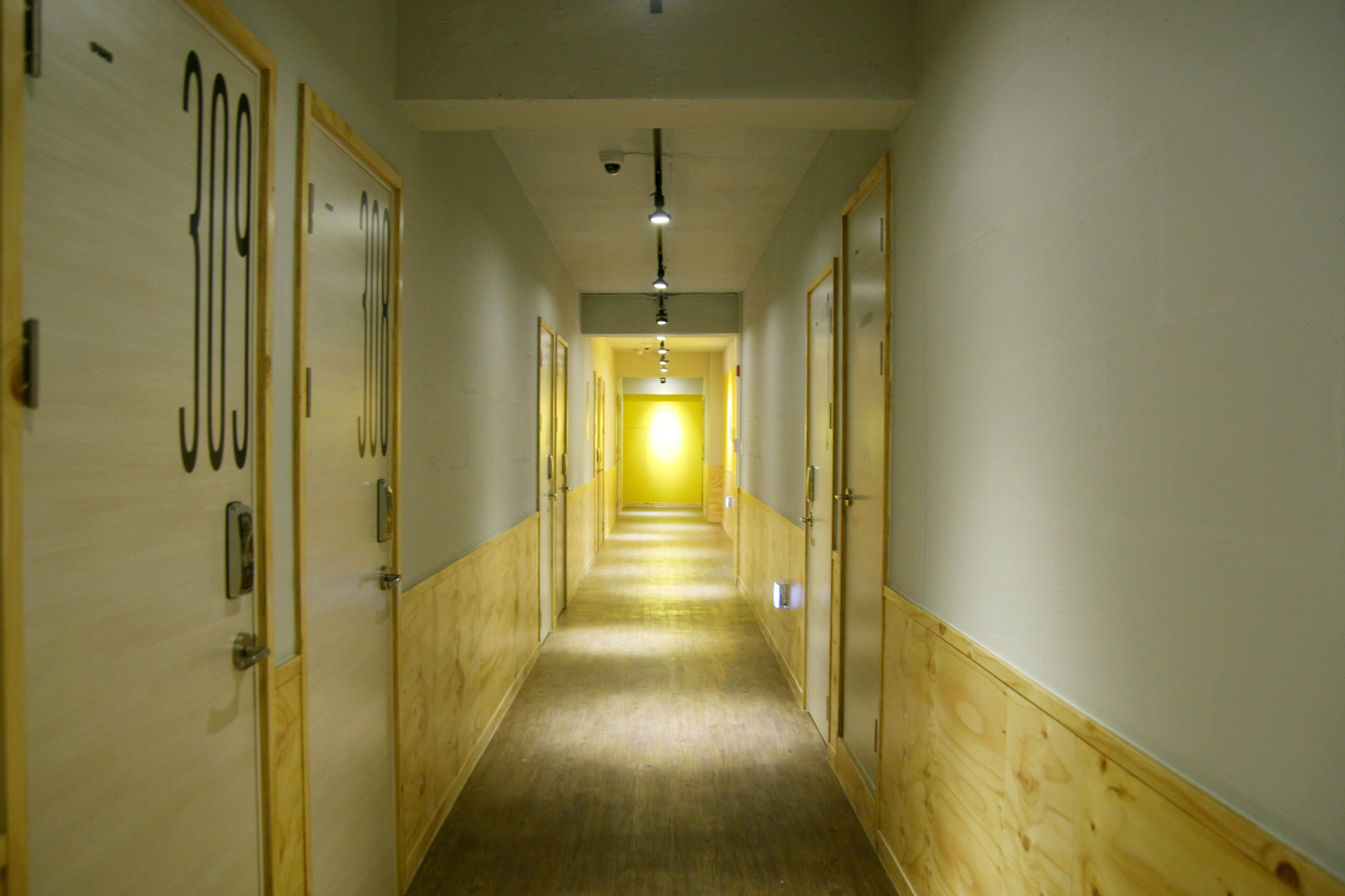 Photo - Seoul Dalbit Dongdaemun Guesthouse