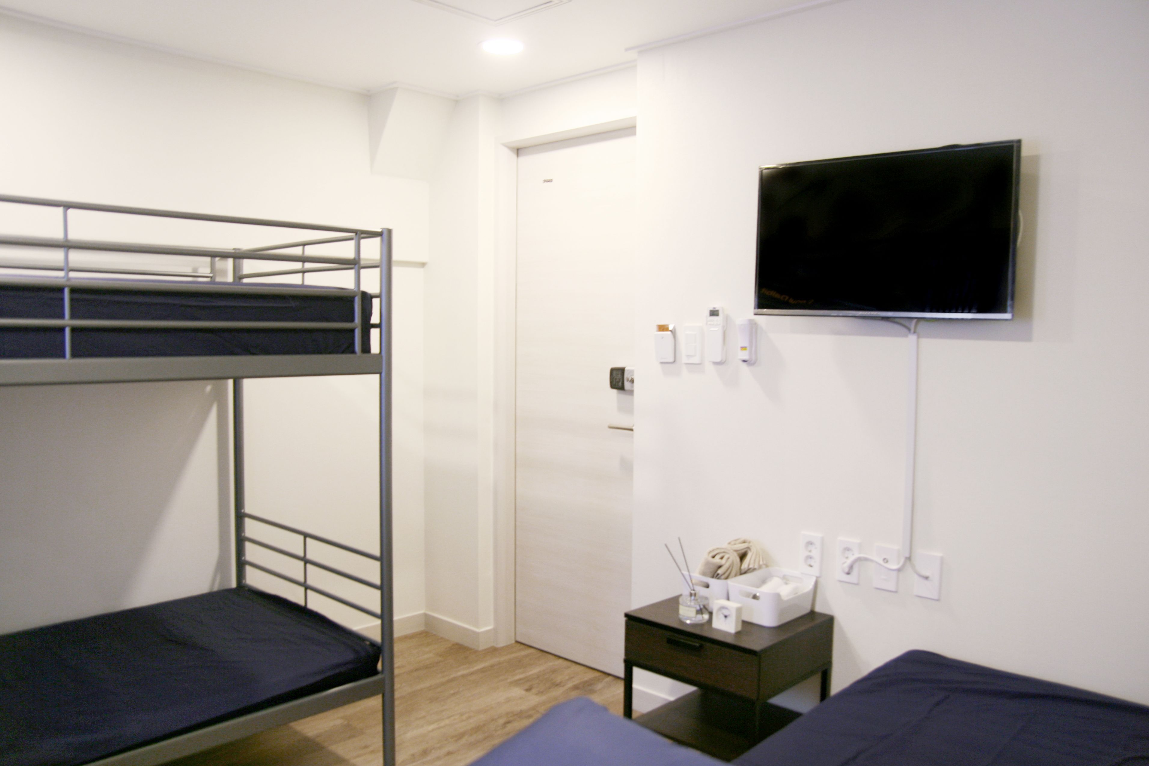 Foto - Seoul Dalbit Dongdaemun Guesthouse