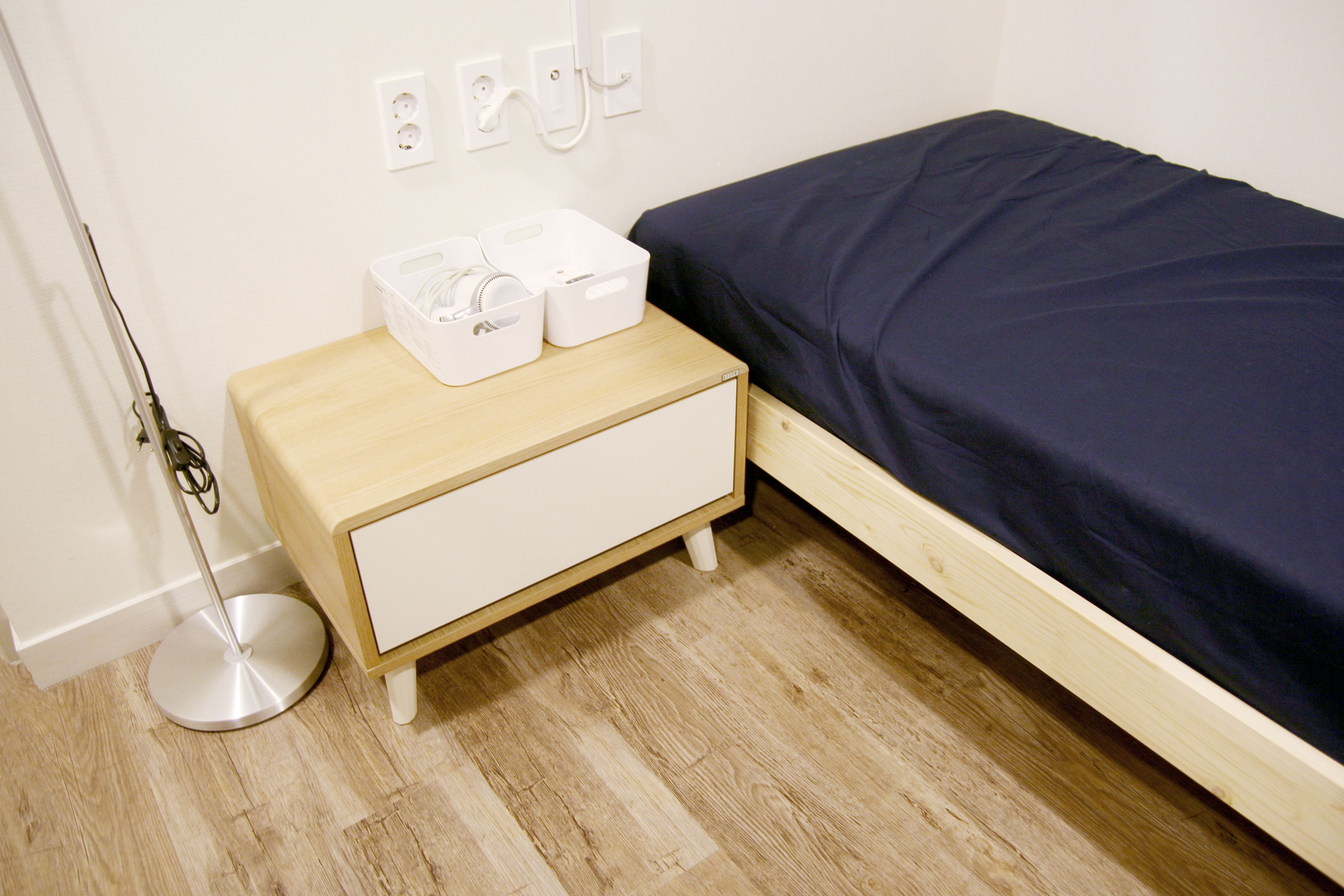 Photo - Seoul Dalbit Dongdaemun Guesthouse