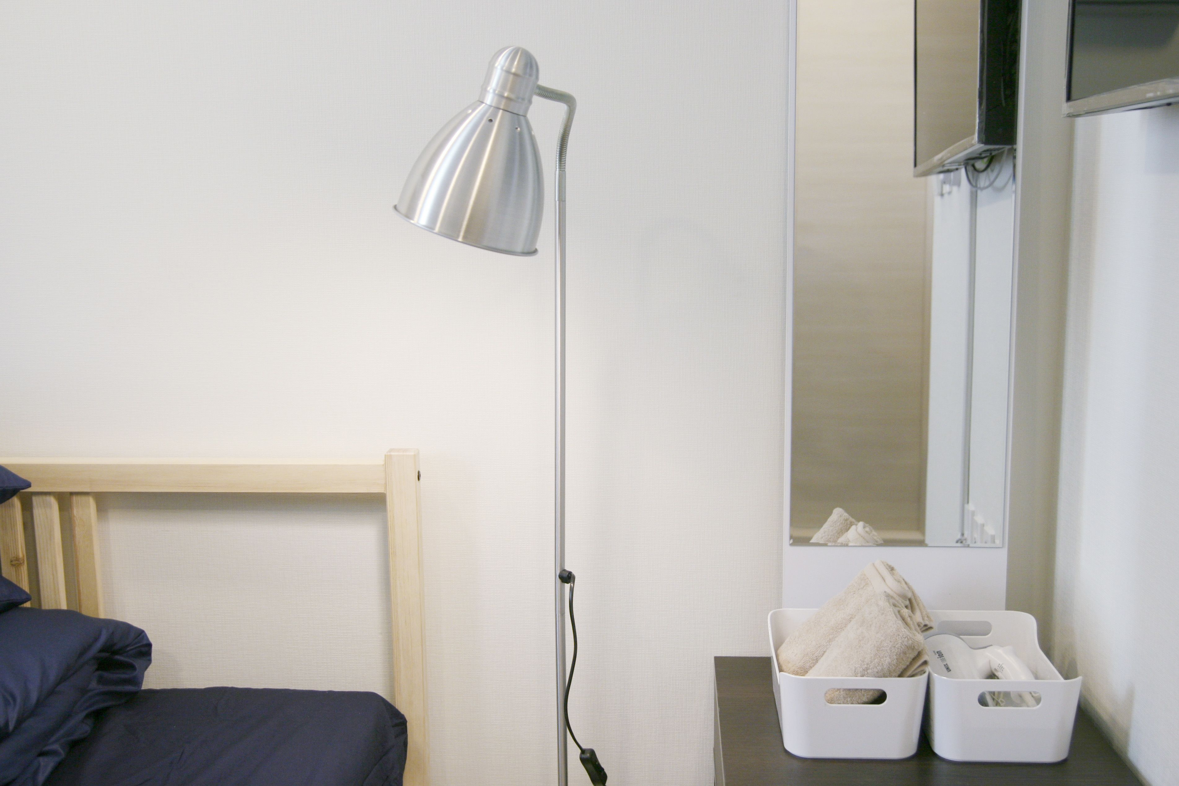 Foto - Seoul Dalbit Dongdaemun Guesthouse