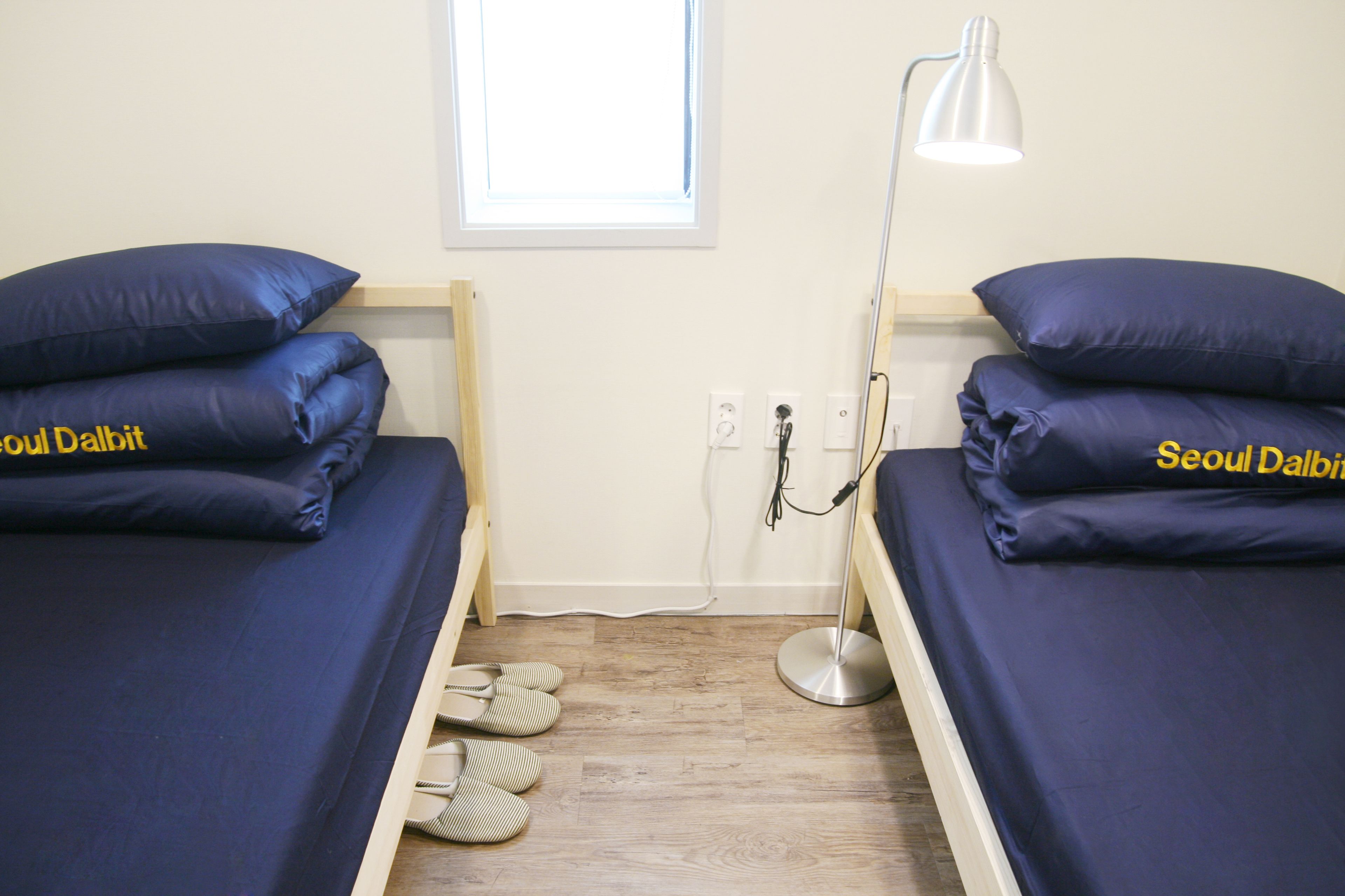 Foto - Seoul Dalbit Dongdaemun Guesthouse