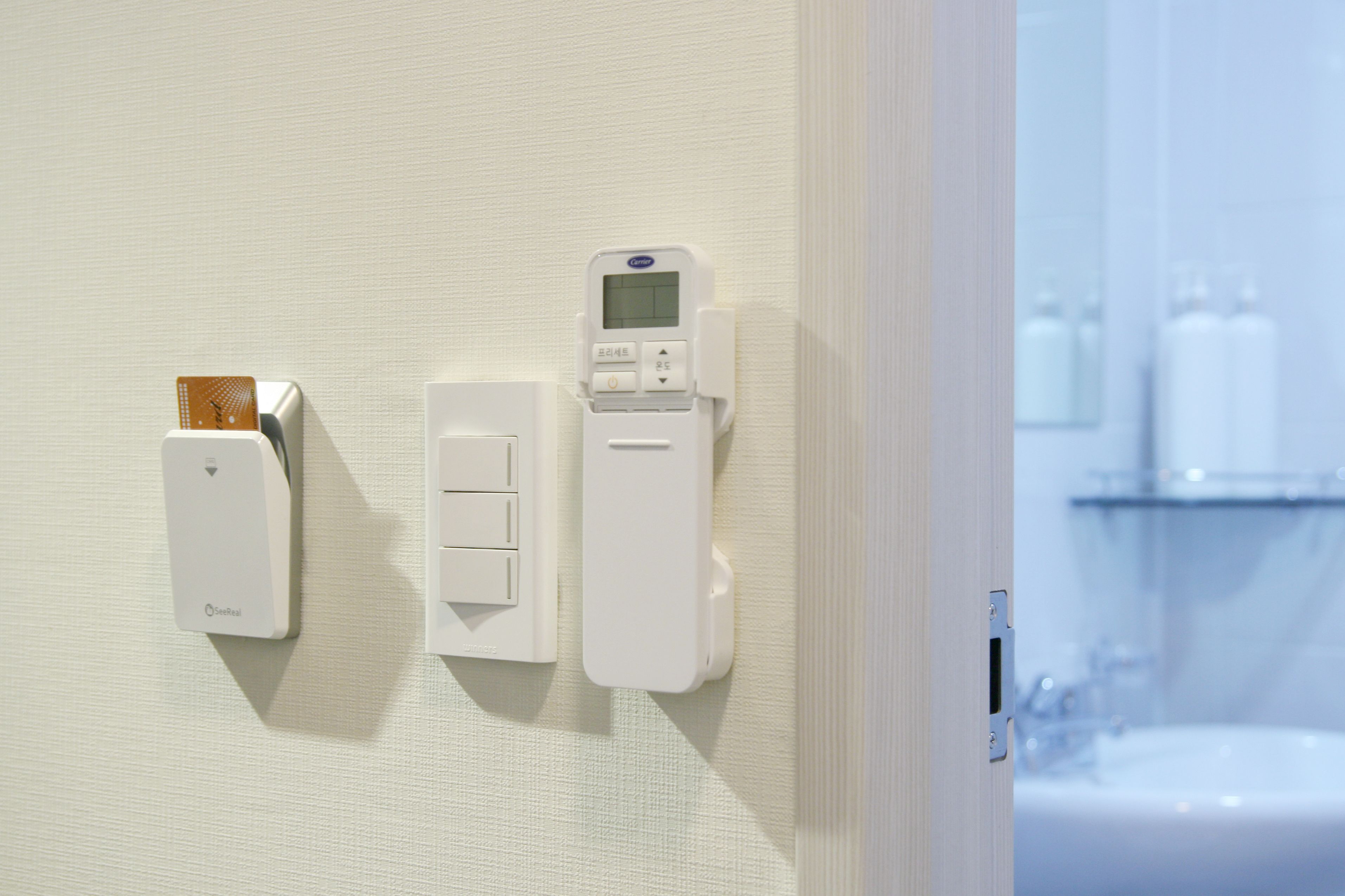 Foto - Seoul Dalbit Dongdaemun Guesthouse