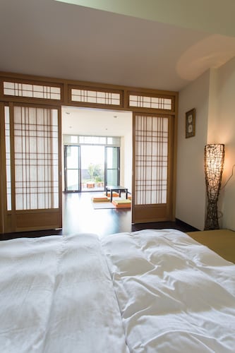 Eureka Fucheng Guesthouse