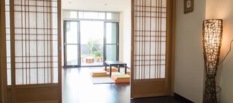 Eureka Fucheng Guesthouse