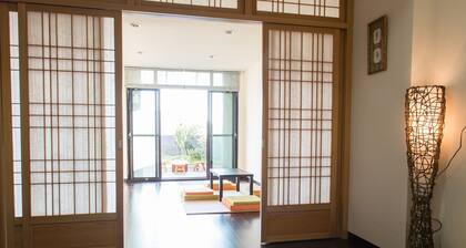 Eureka Fucheng Guesthouse