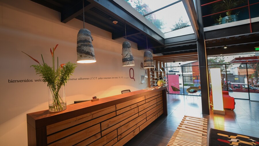 Casa Q