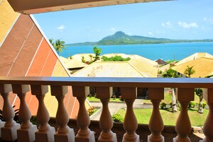 Standard Room | View from room