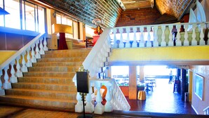 Unclassified image, 2 of 36, button - Leyte Park Hotel (Tacloban)