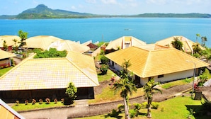 Unclassified image, 5 of 36, button - Leyte Park Hotel (Tacloban)