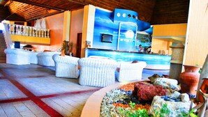 Unclassified image, 4 of 36, button - Leyte Park Hotel (Tacloban)