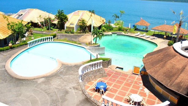 Unclassified image, 1 of 36, button - Leyte Park Hotel (Tacloban)