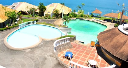 Leyte Park Hotel
