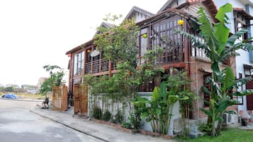 Depan hartanah