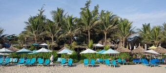 Seaside An Bang Homestay