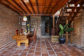 Ingresso interno