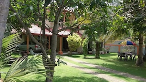 حديقة