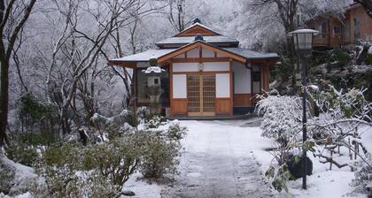 Matsuno Onsen Suikoen