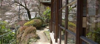 Matsuno Onsen Suikoen