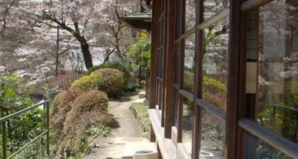 Matsuno Onsen Suikoen