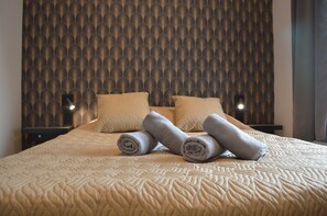 Double Room - D28 (Bruges)