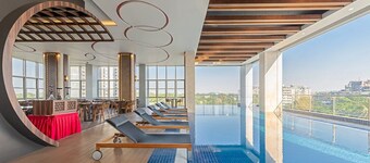 Jasmine Palace Hotel