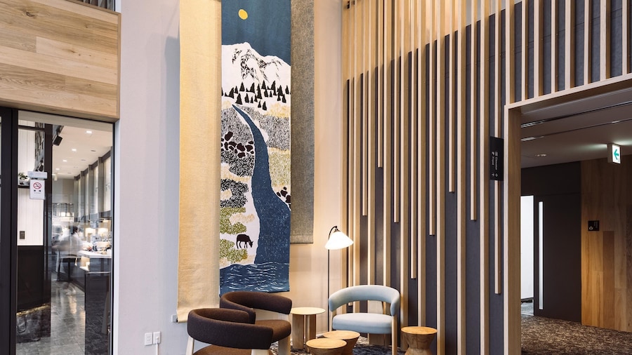 Richmond Hotel Obihiro Ekimae