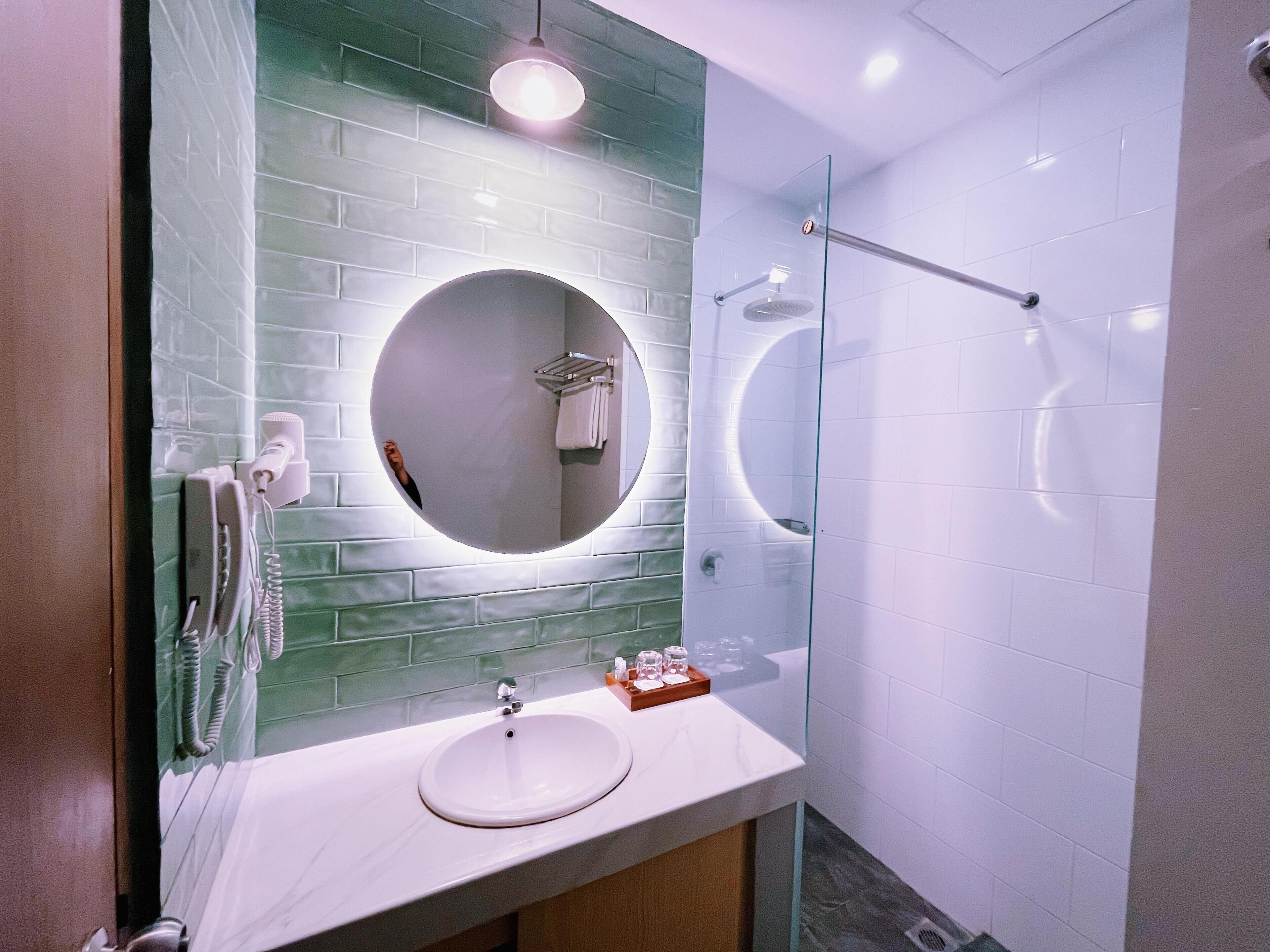 Foto - Grand Kangen Hotel Urip Sumoharjo