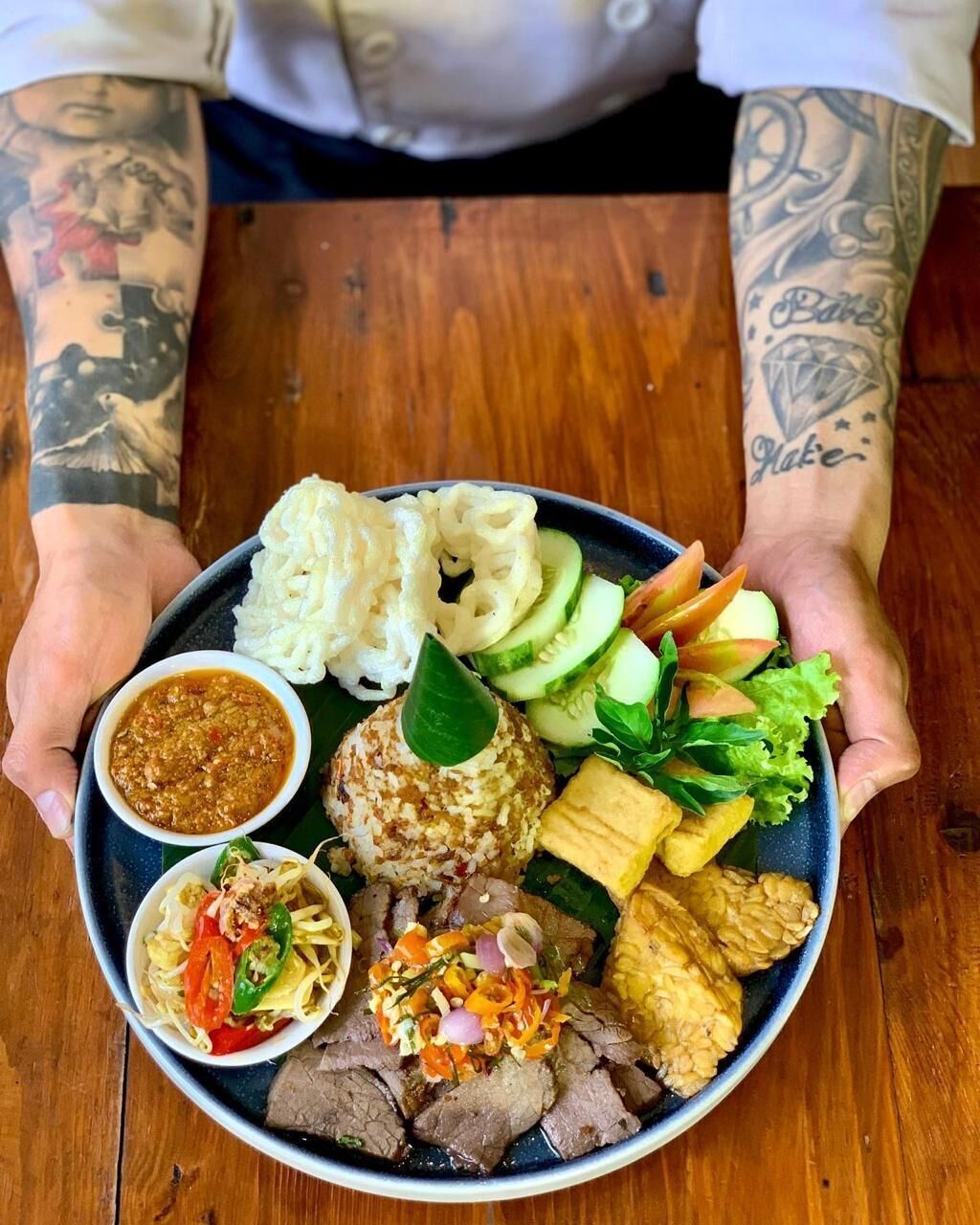 Foto - Grand Kangen Hotel Urip Sumoharjo