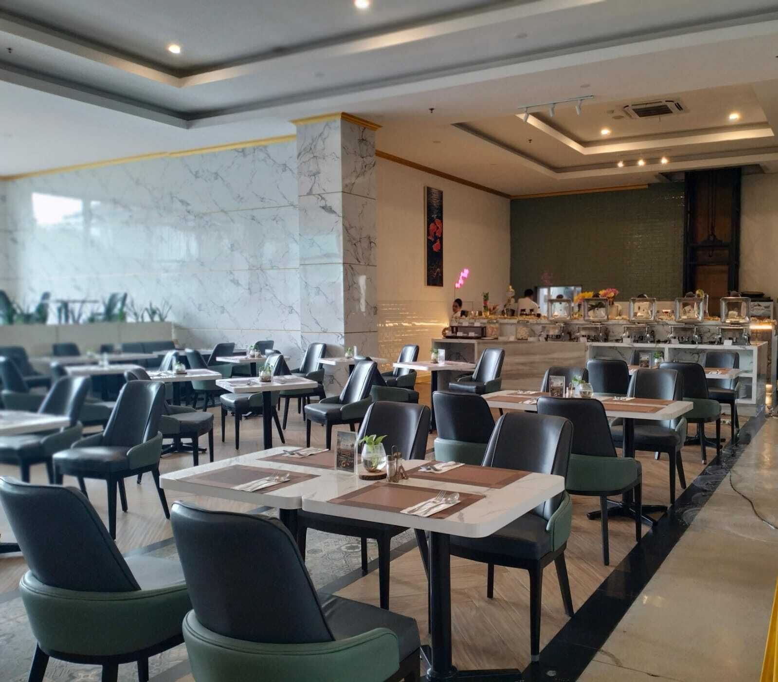 Photo - Grand Kangen Hotel Urip Sumoharjo Yogyakarta