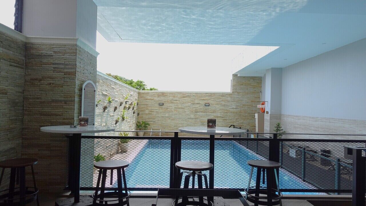 Photo - Grand Kangen Hotel Urip Sumoharjo Yogyakarta