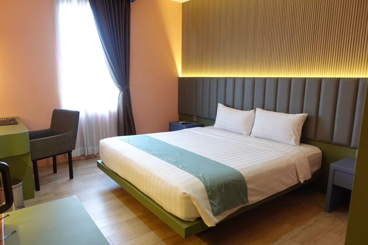 Grand Superior Room