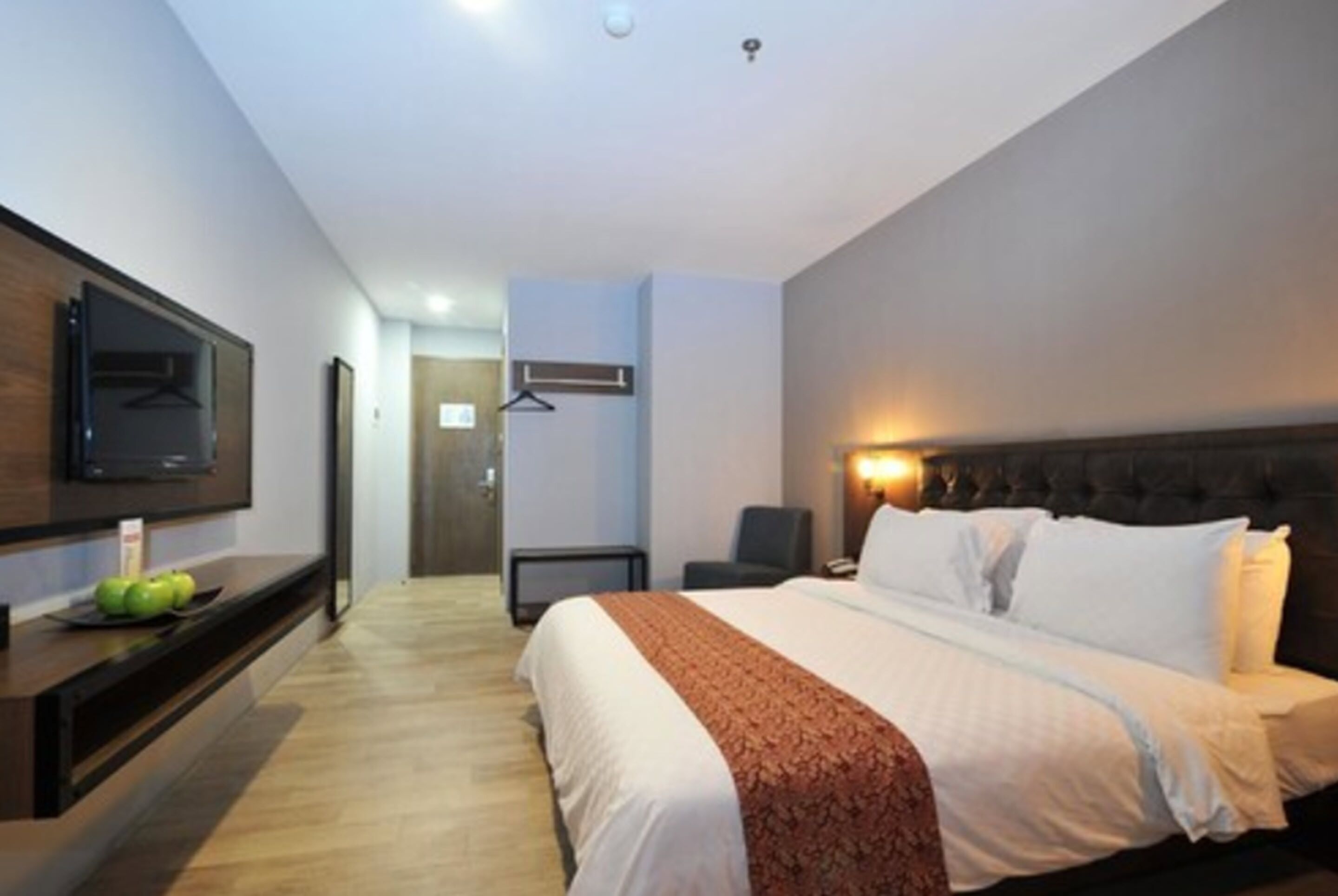 Foto - Grand Kangen Hotel Urip Sumoharjo